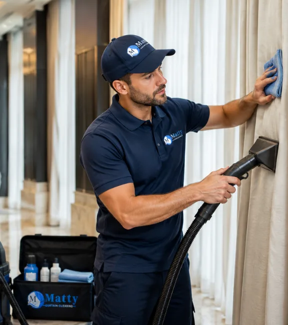 Eumundi Curtain Cleaning