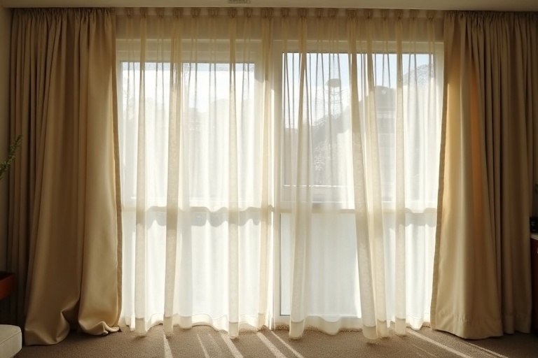 Before Professional Cleaning - Eumundi