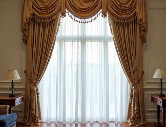 Eumundi Drapes Cleaning